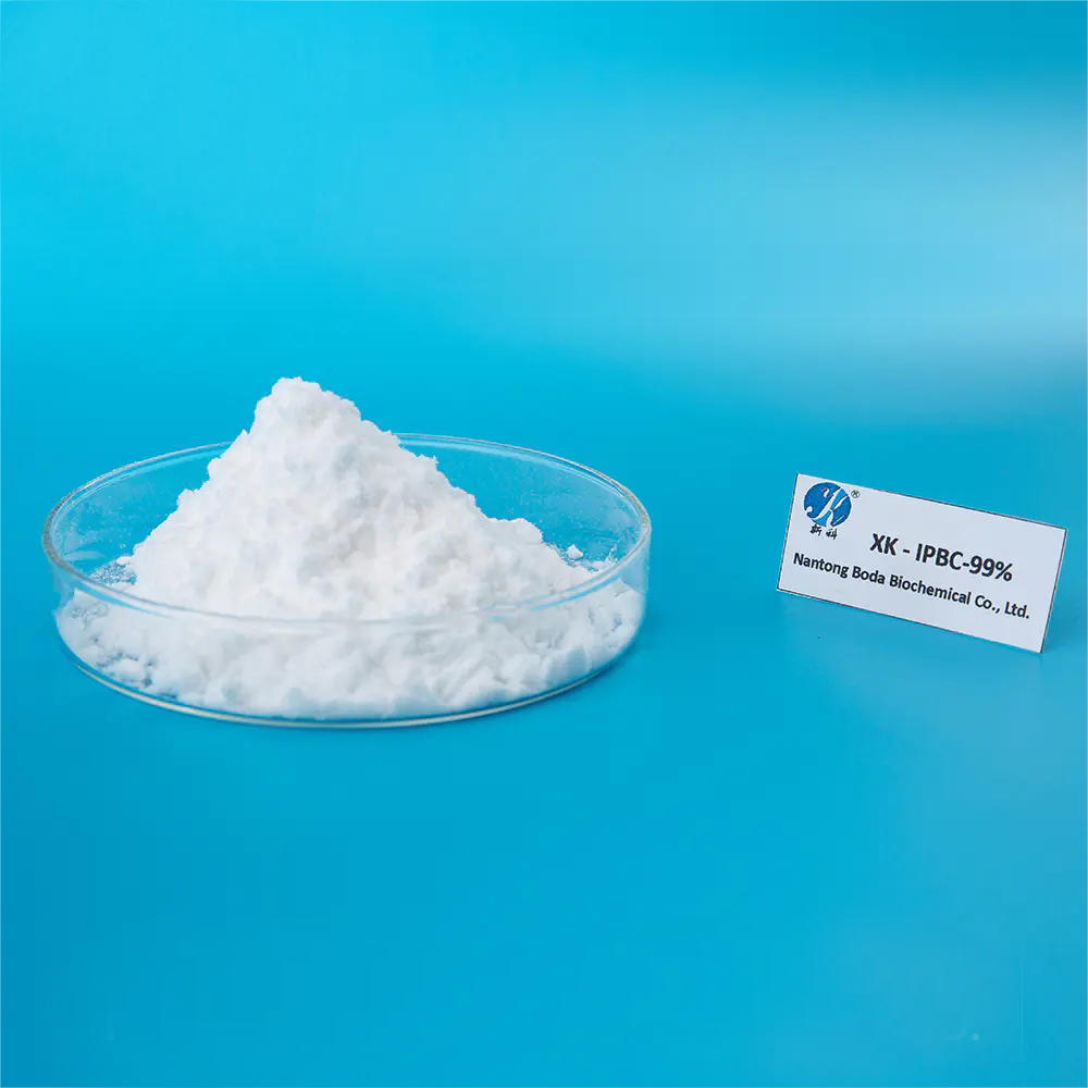 新科-碘丙炔正丁胺甲酸酯 （IPBC 99%原粉）